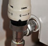 Radiator Valve